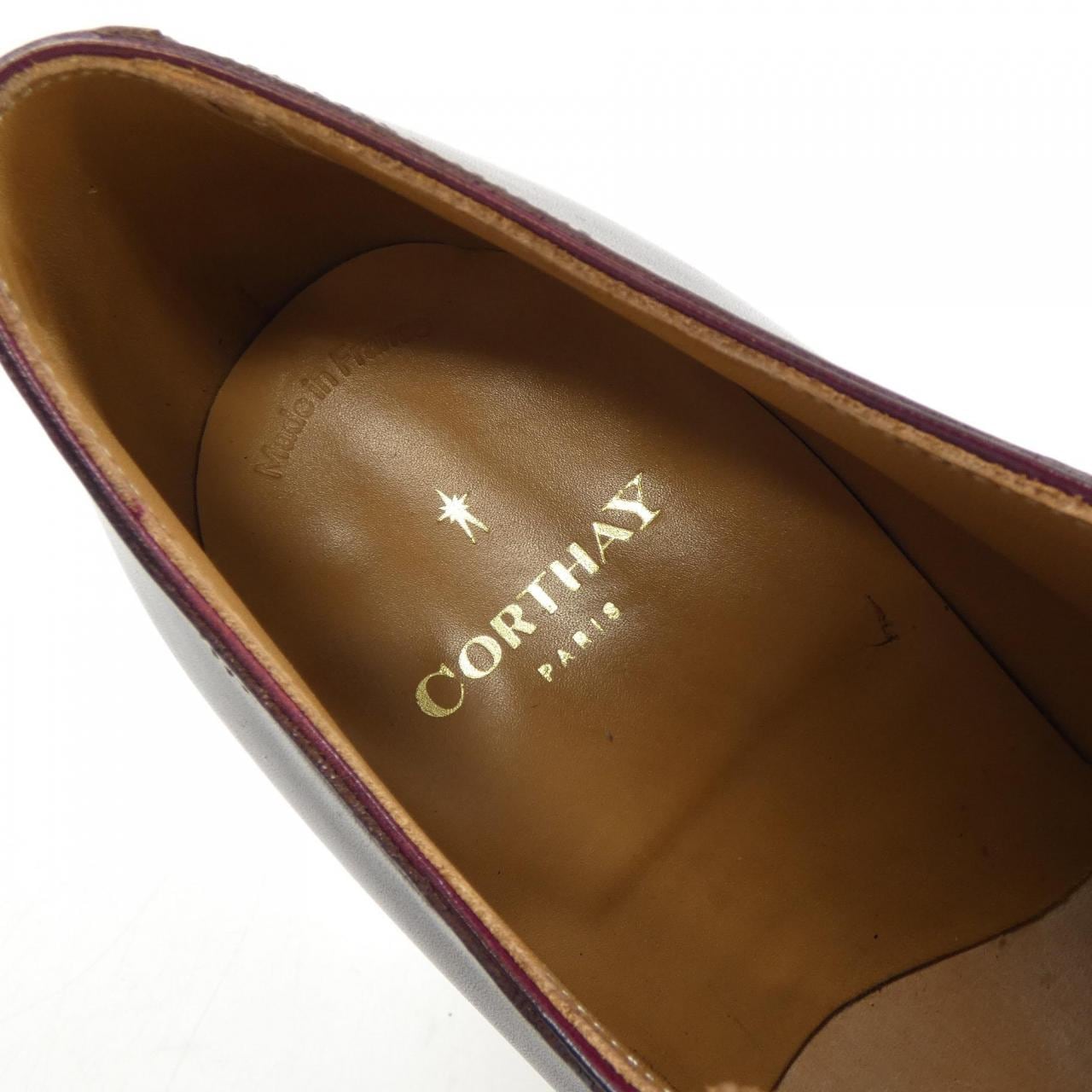 CORTHAY Shoes