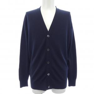 ジョンスメドレー JOHN SMEDLEY カーディガン