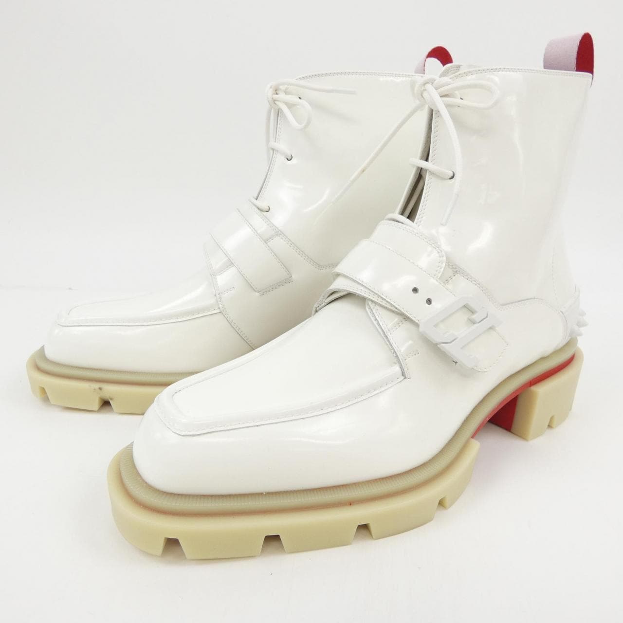 クリスチャンルブタン CHRISTIAN LOUBOUTIN ブーツ