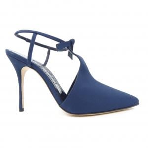 マノロブラニク MANOLO BLAHNIK サンダル
