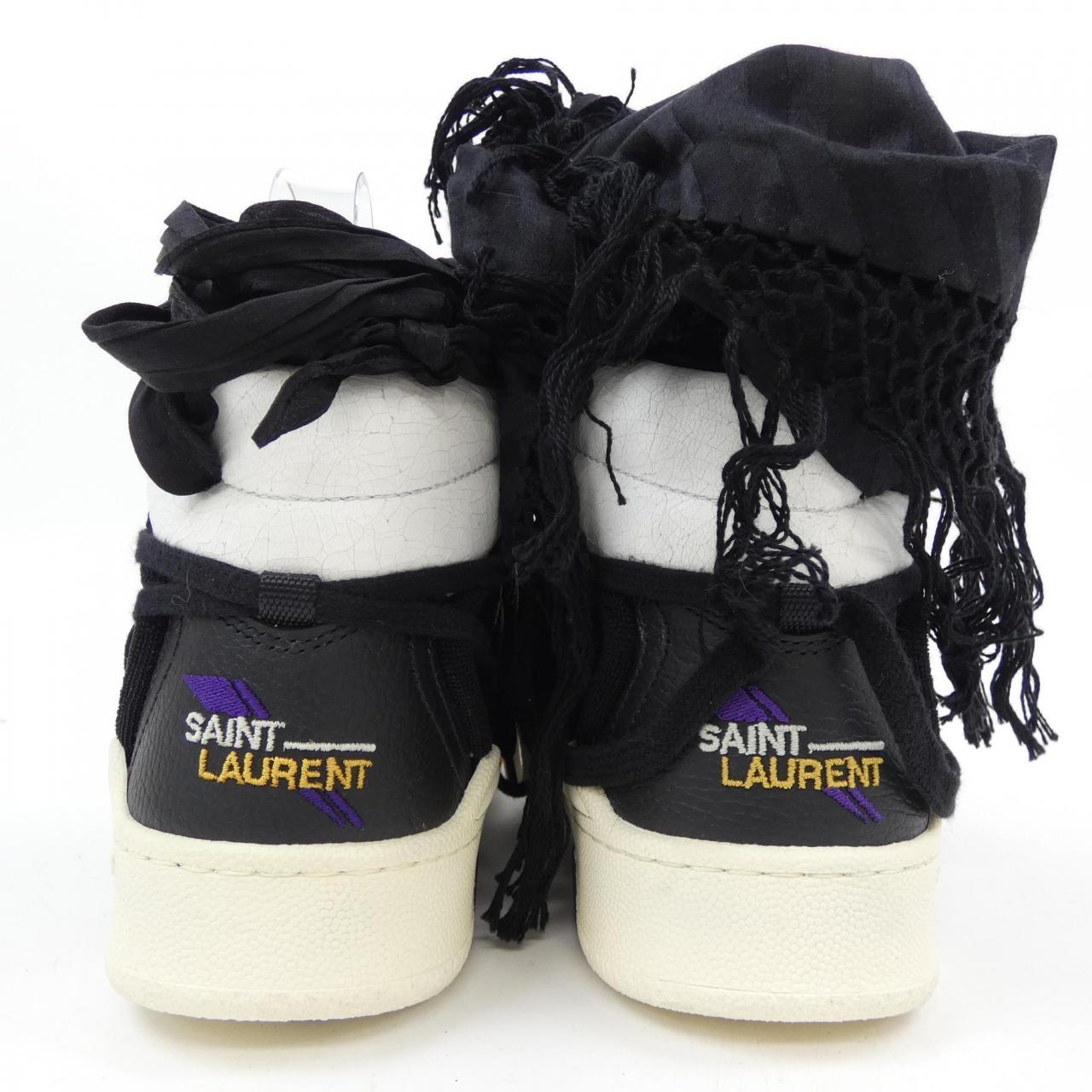 サンローラン SAINT LAURENT 686093 04GDB スニーカー