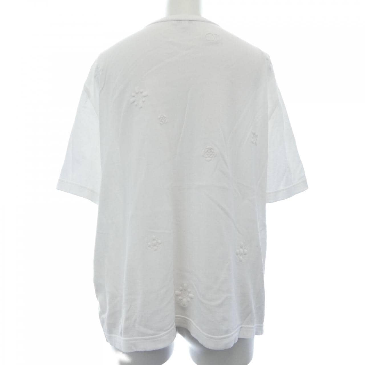 シャネル CHANEL P70428K10059 Tシャツ