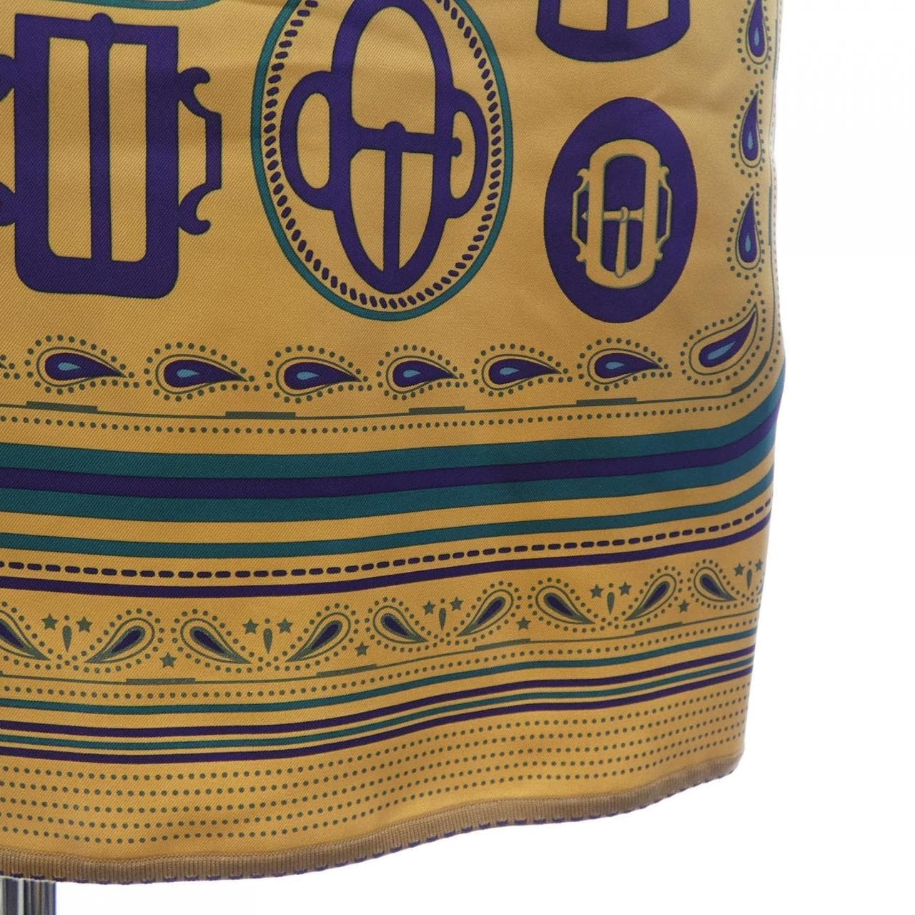 エルメス HERMES スカート