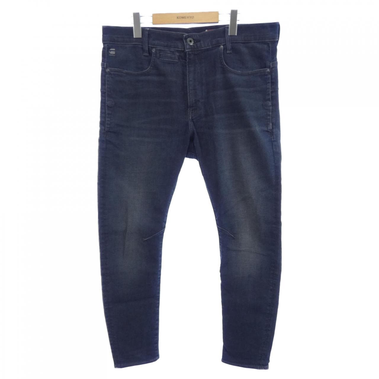 ジースター G-STAR ジーンズ