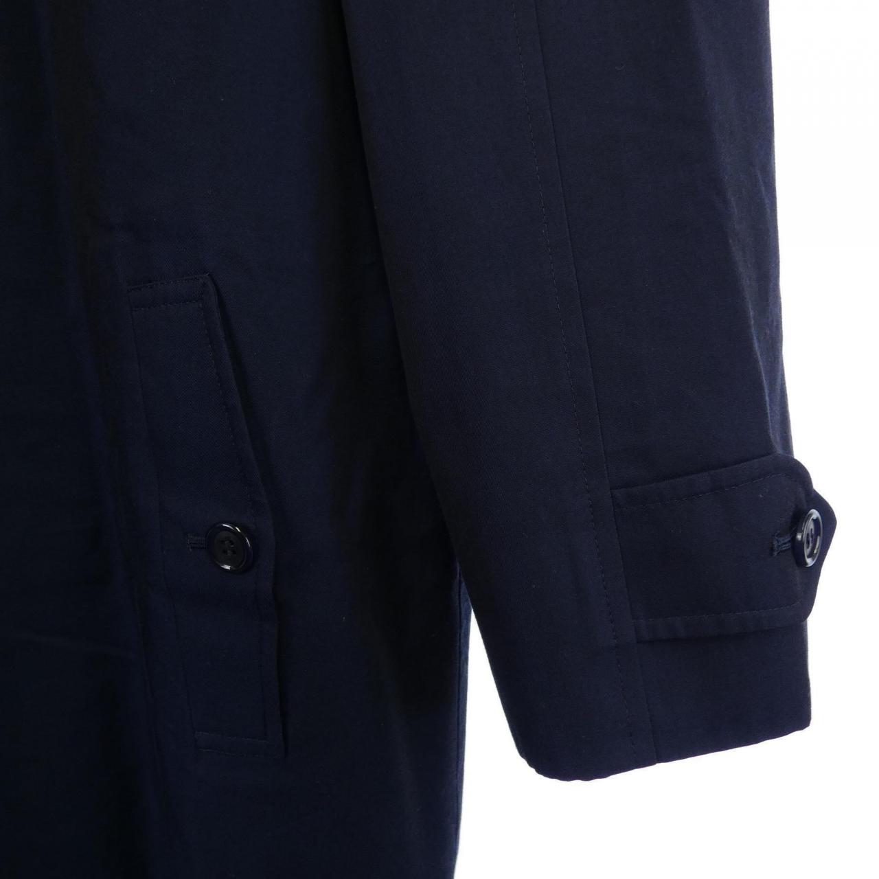 バーバリーロンドン BURBERRY LONDON コート