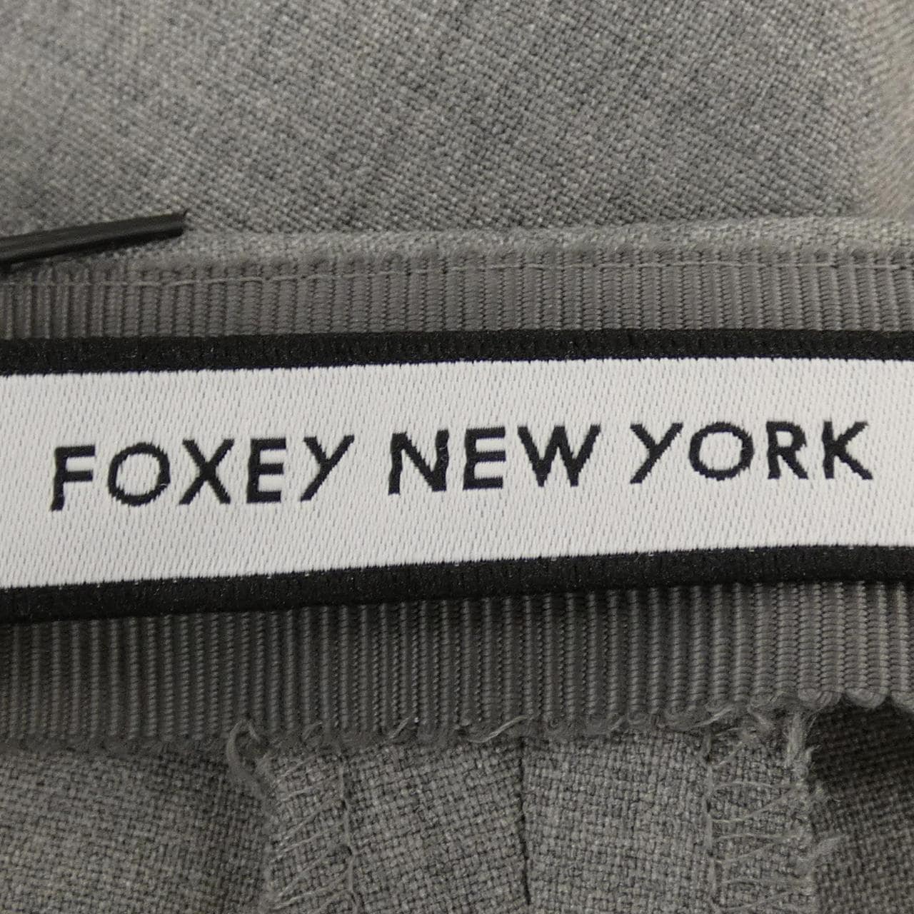 フォクシーニューヨーク FOXEY NEW YORK 41073 パンツ