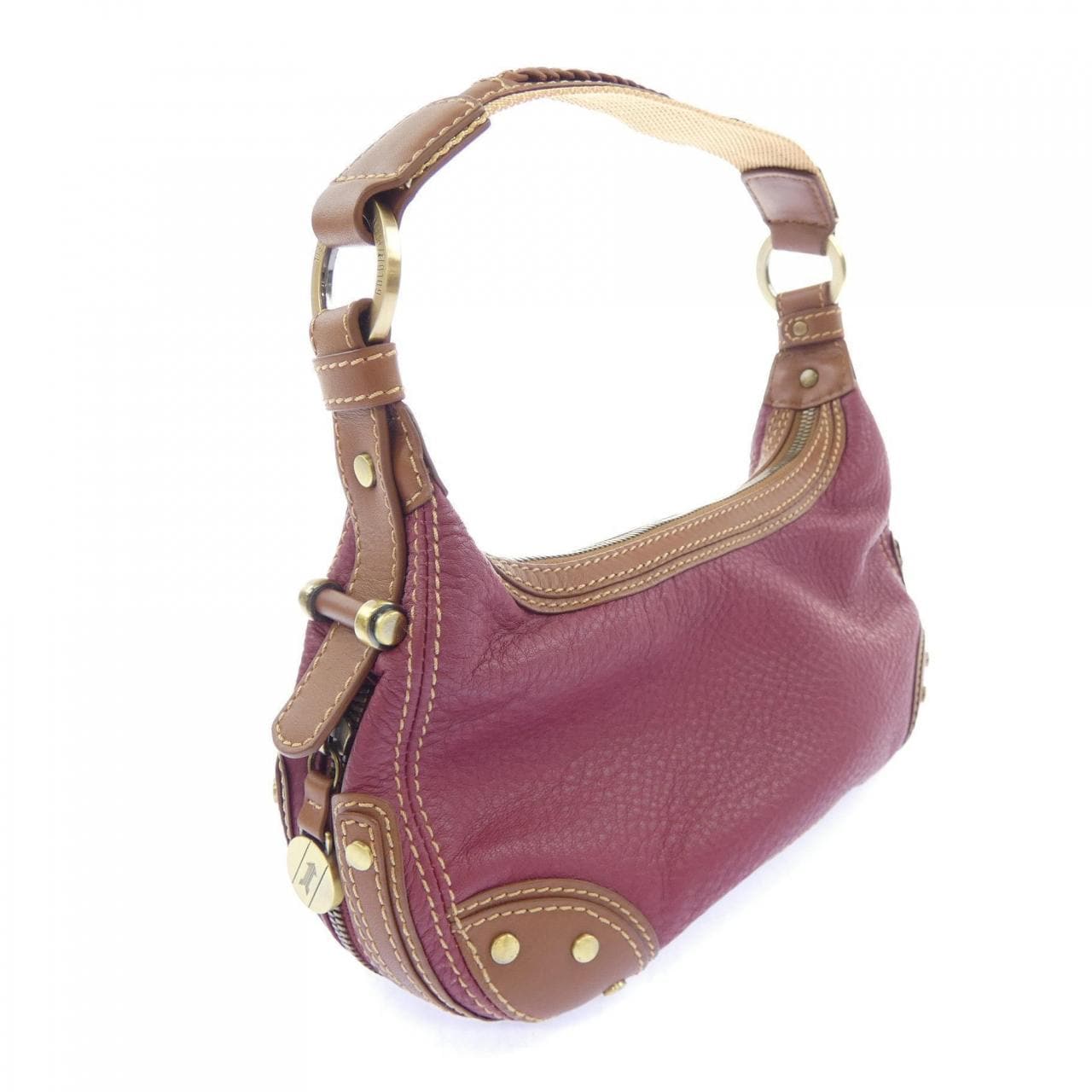 ゴールドファイル GOLD PFEIL BAG