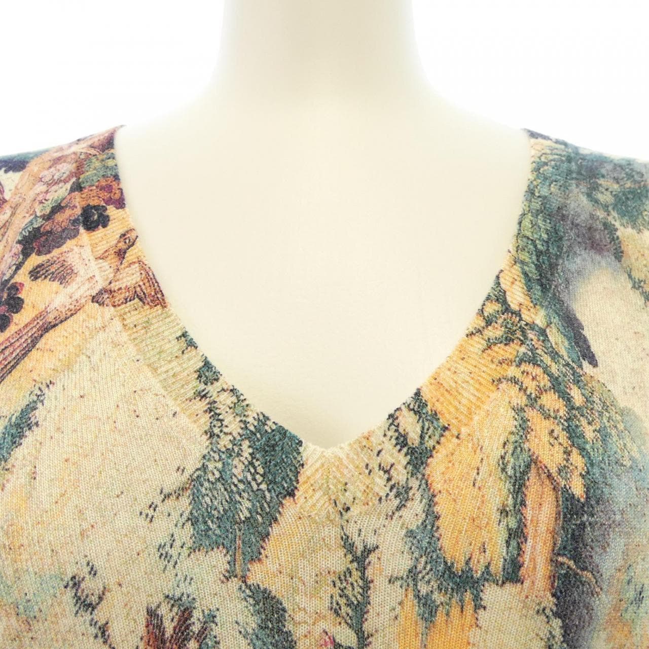 エトロ ETRO 192-18140-9192 トップス