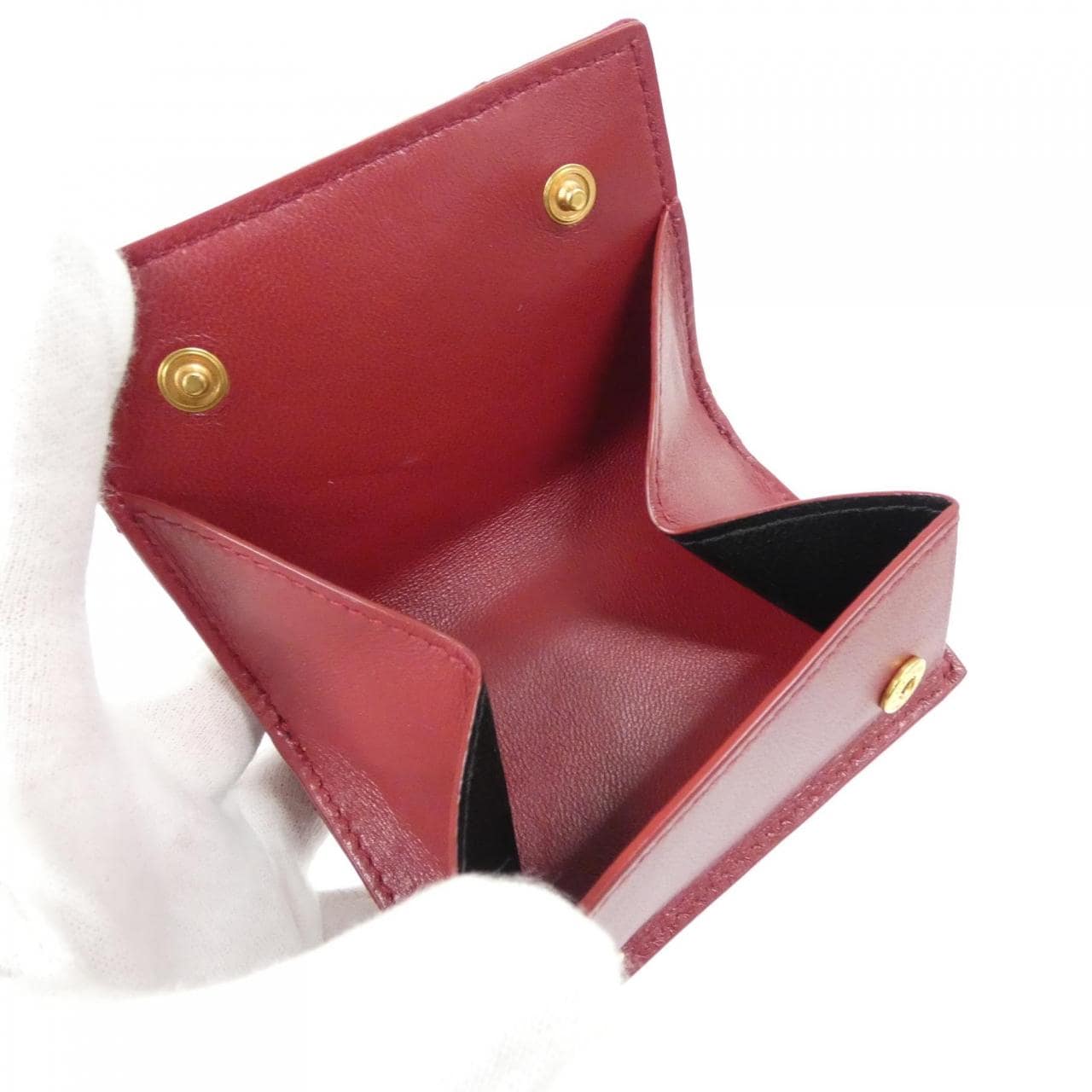 サンローラン 668274 AAA44 財布