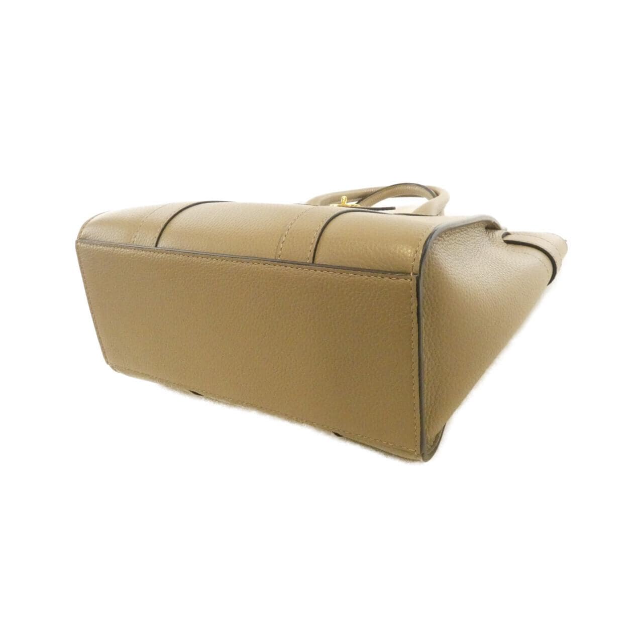 マルベリー ミニ ジップド ベイズウォーター HH4949 205 バッグ