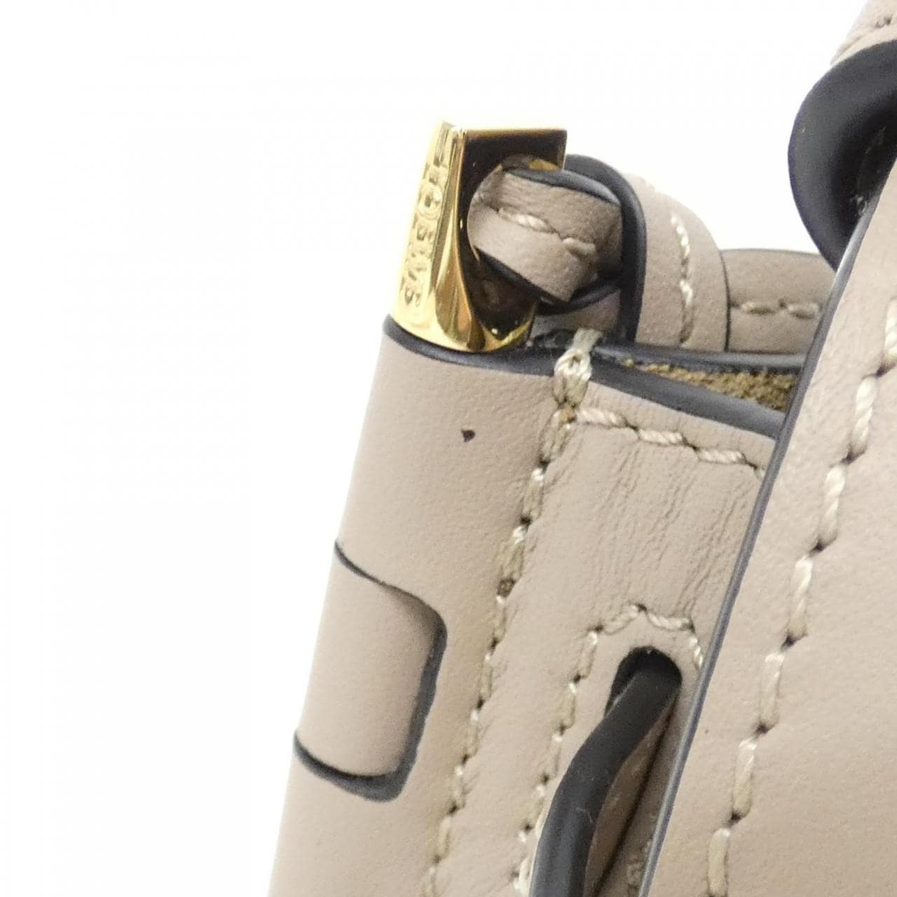 ロエベ ゲート デュアル ミニ A650N46X13 ショルダーバッグ