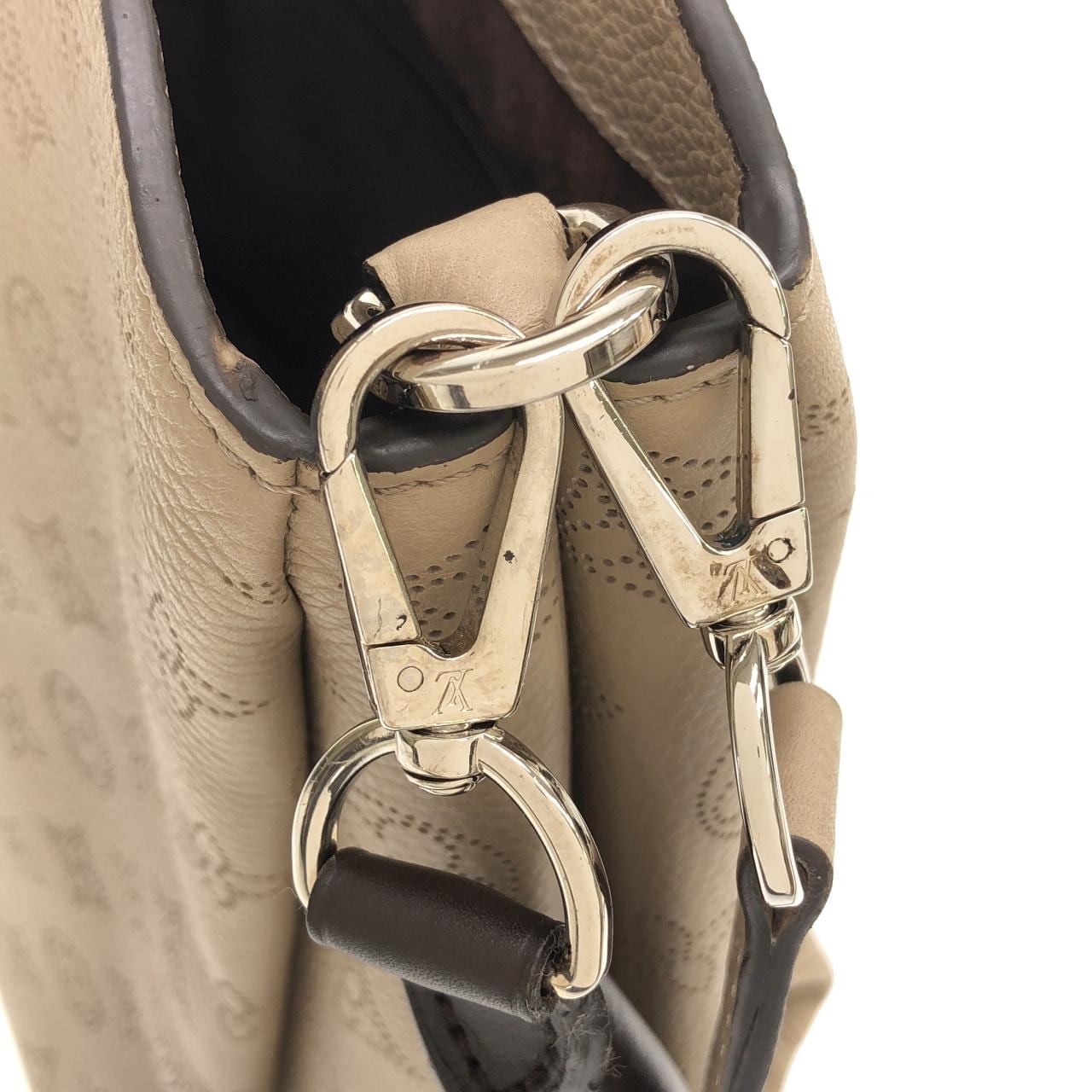 ルイヴィトン マヒナ バビロン PM M50032 ショルダーバッグ