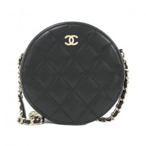 CHANEL shoulder bag