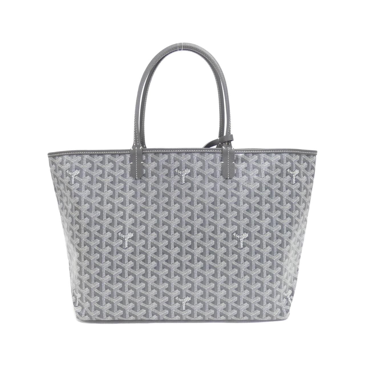 [未使用品] GOYARD Saint Louis 小号 AMA LOUIS 小号包