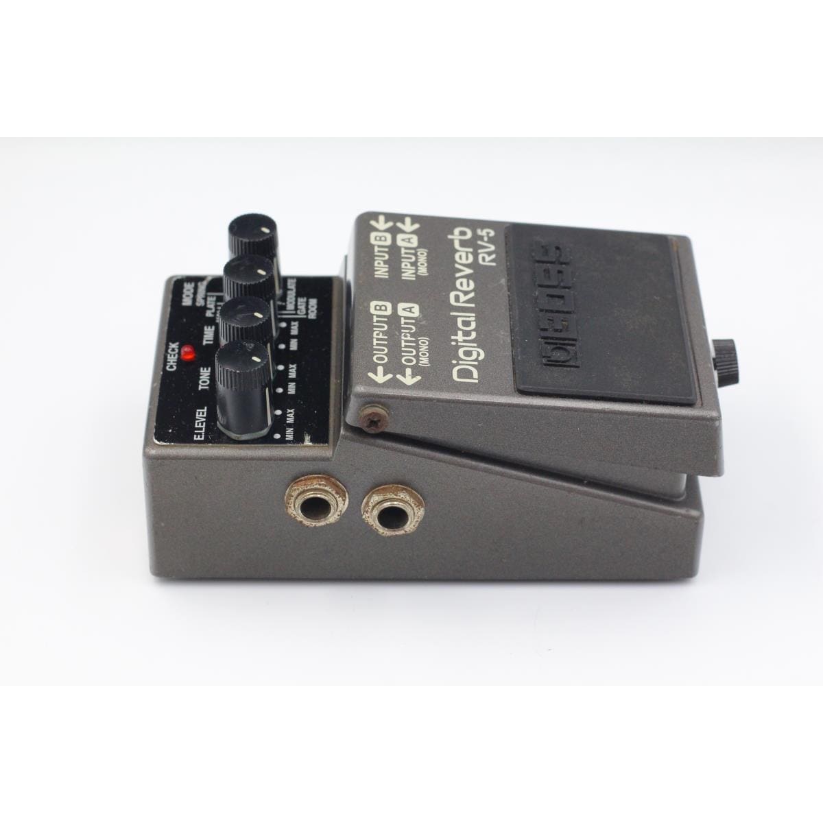 BOSS RV-5