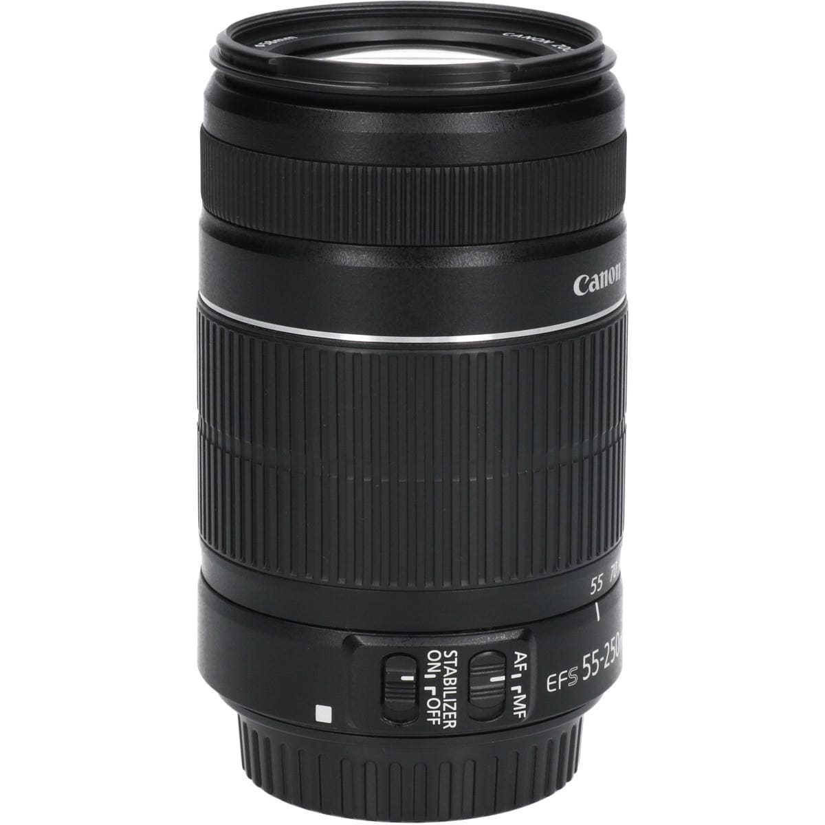 ＥＦ－Ｓ５５－２５０ｍｍ　Ｆ４－５．６ＩＳＩＩ