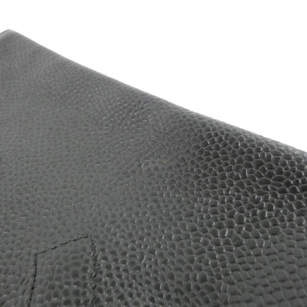 シャネル タイムレスCC ライン 65464 ポーチ