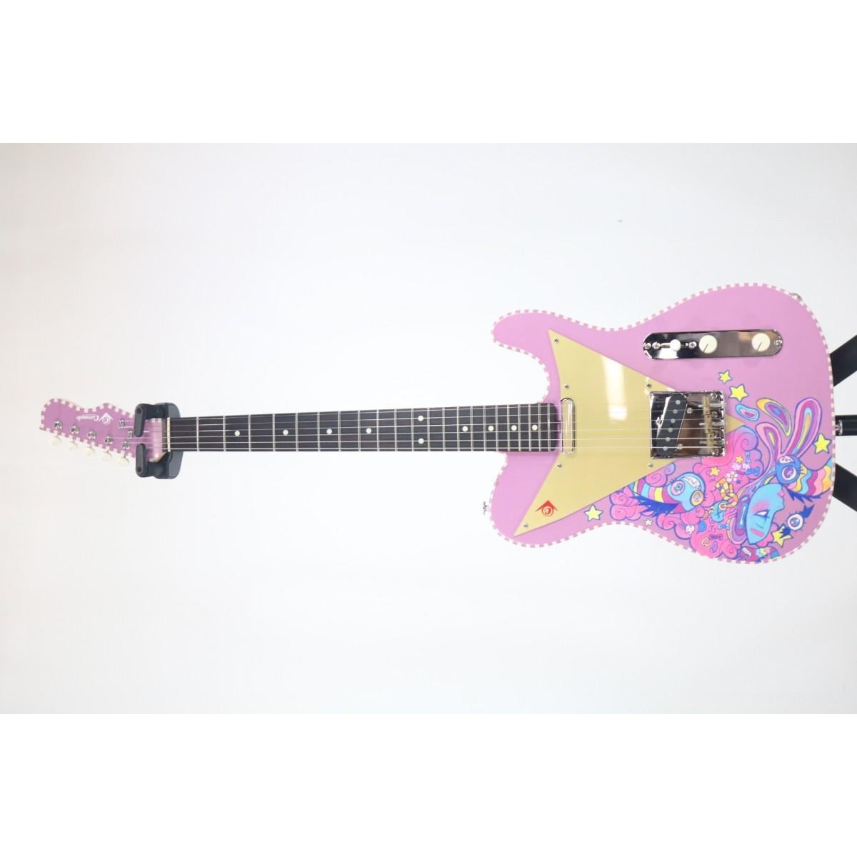 ＣＡＲＡＭＥＬ’Ｓ　ＧＵＩＴＡＲ　ＫＩＴＣＨＥＮ　ＫＤＶ３