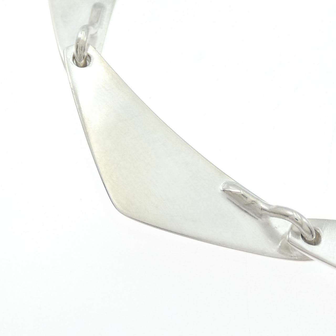 ジョージ ジェンセン 925 ネックレス