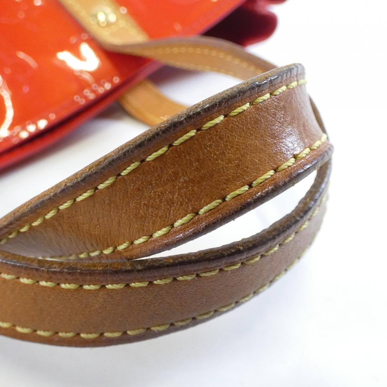 ルイヴィトン ヴェルニ リード PM M91088 バッグ