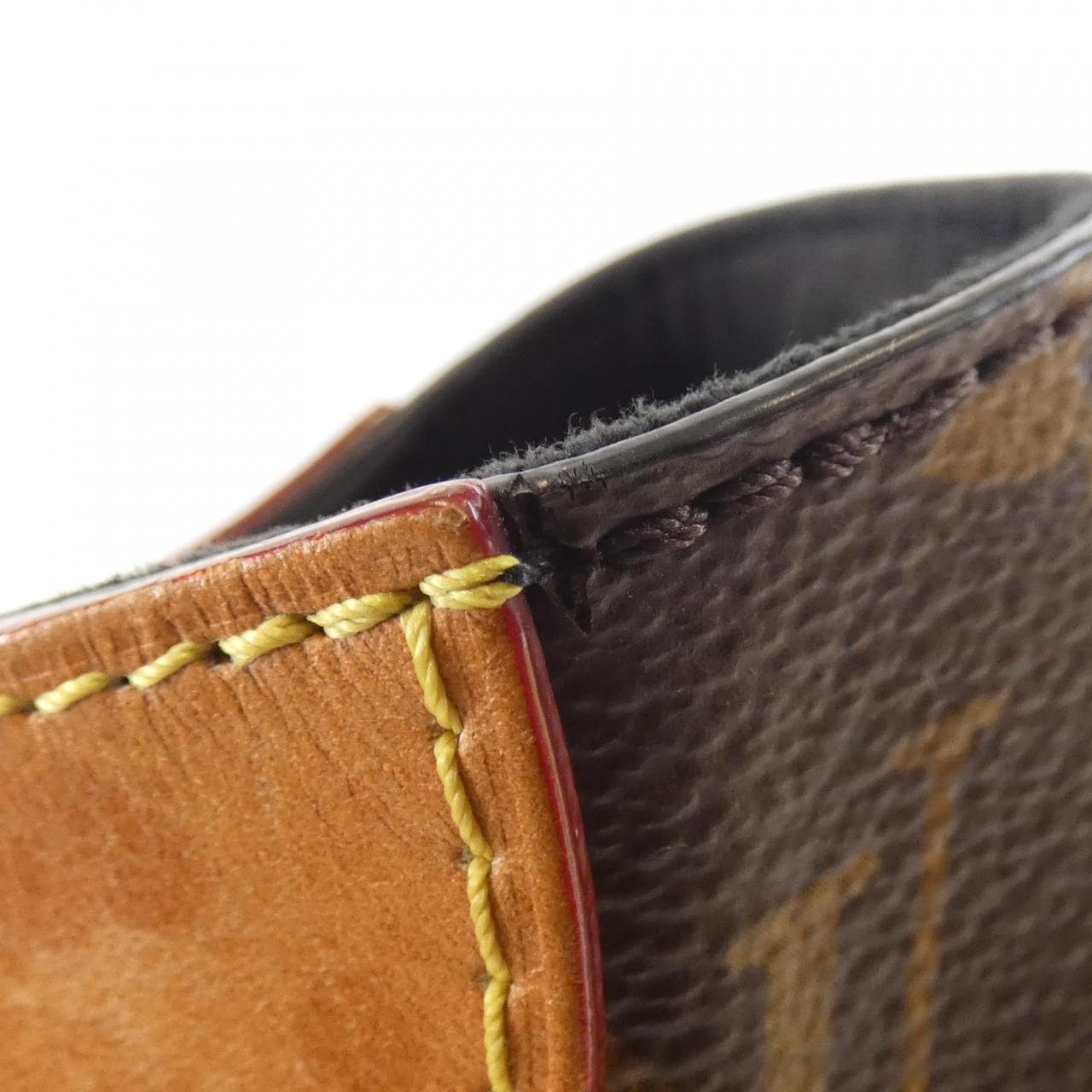 LOUIS VUITTON Monogram行李袋 M43587 包
