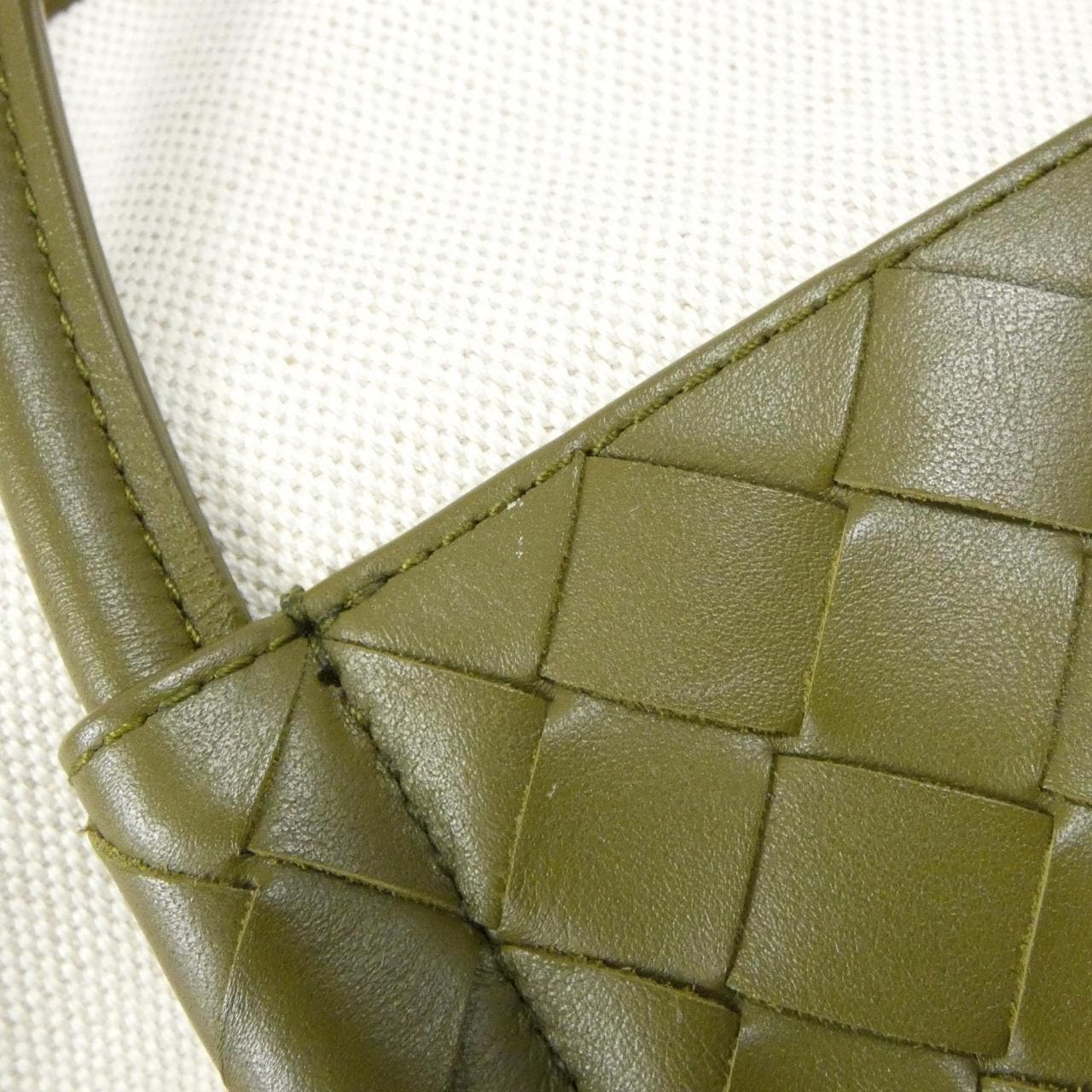 ボッテガヴェネタ 755775 V3BO1 バッグ