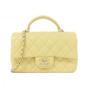 CHANEL AS2431 bag