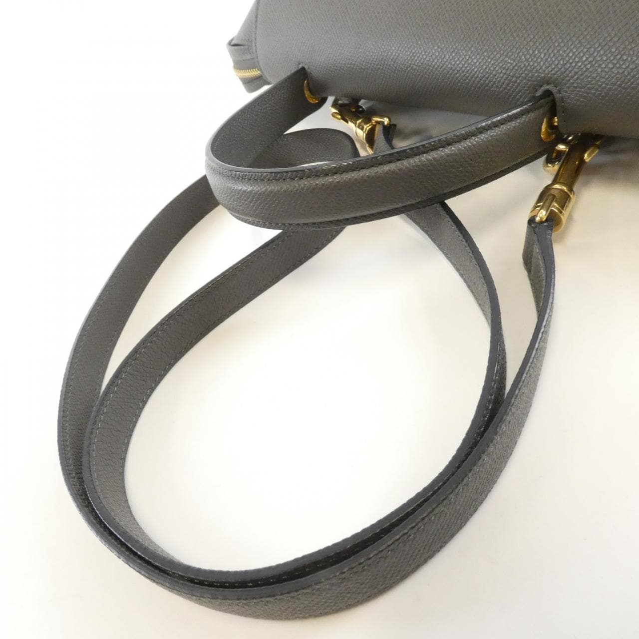 セリーヌ マイクロ ベルト 189153ZVA バッグ