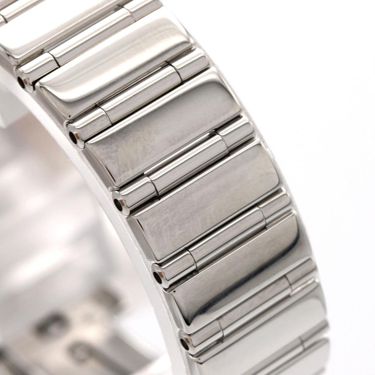 オメガ コンステレーションミニ･マイチョイス 1561.61 SS クォーツ