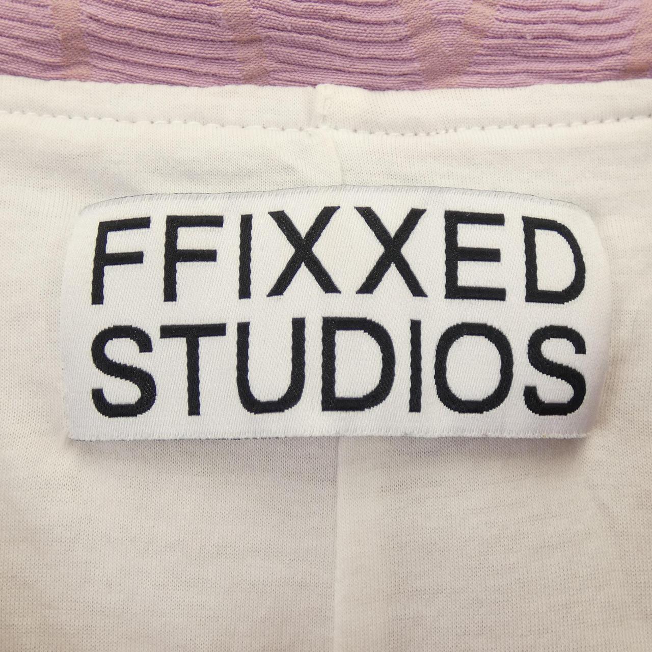 コメ兵｜フィックスステュディオス FFIXXED STUDIOS パーカー