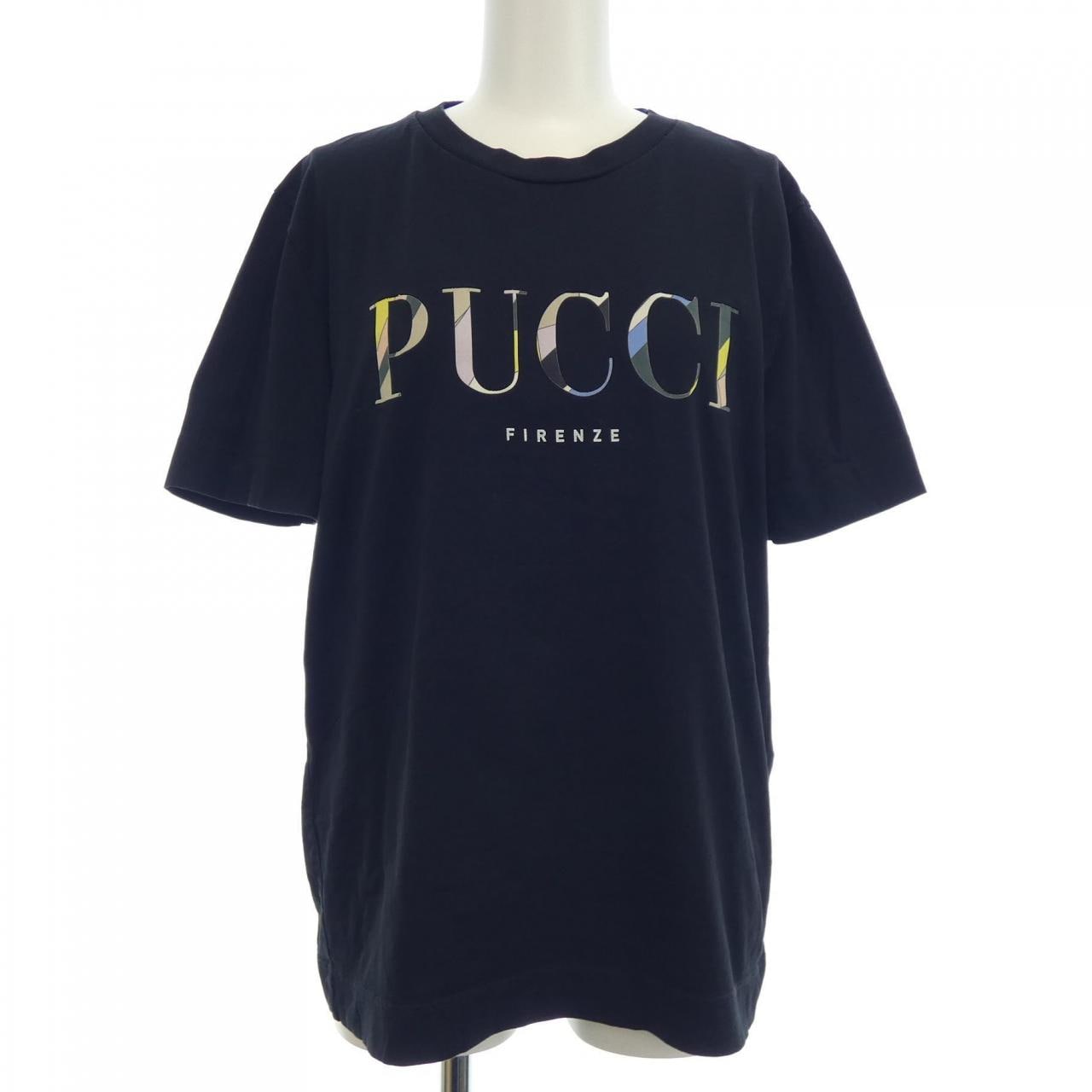 EMILIO PUCCI T-shirt