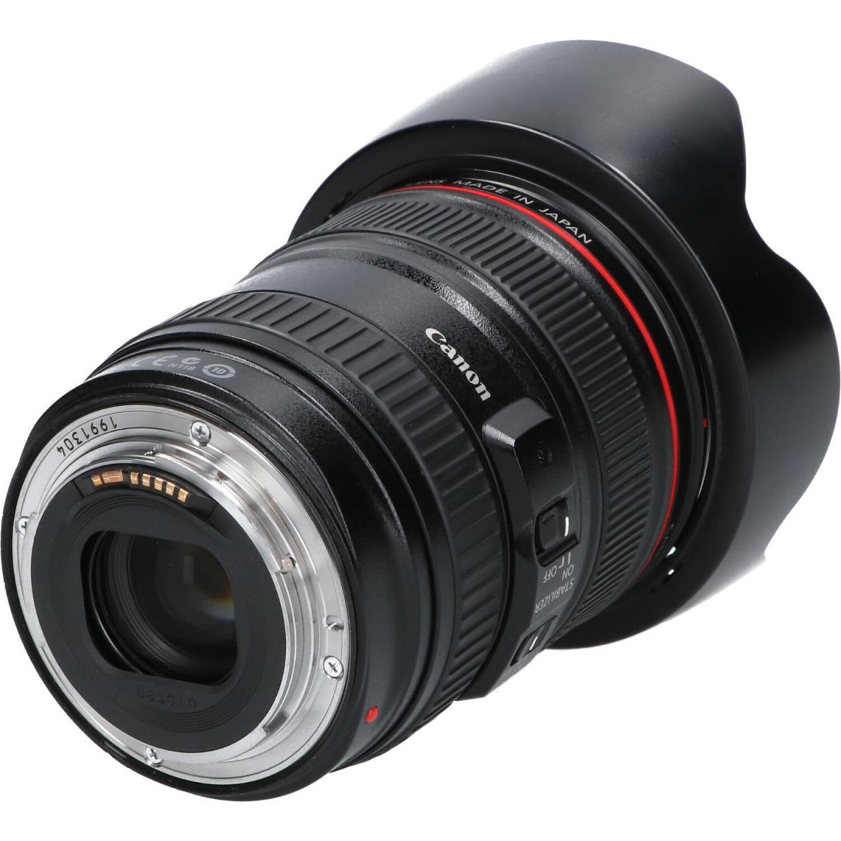 CANON EF24-105mm F4L IS USM