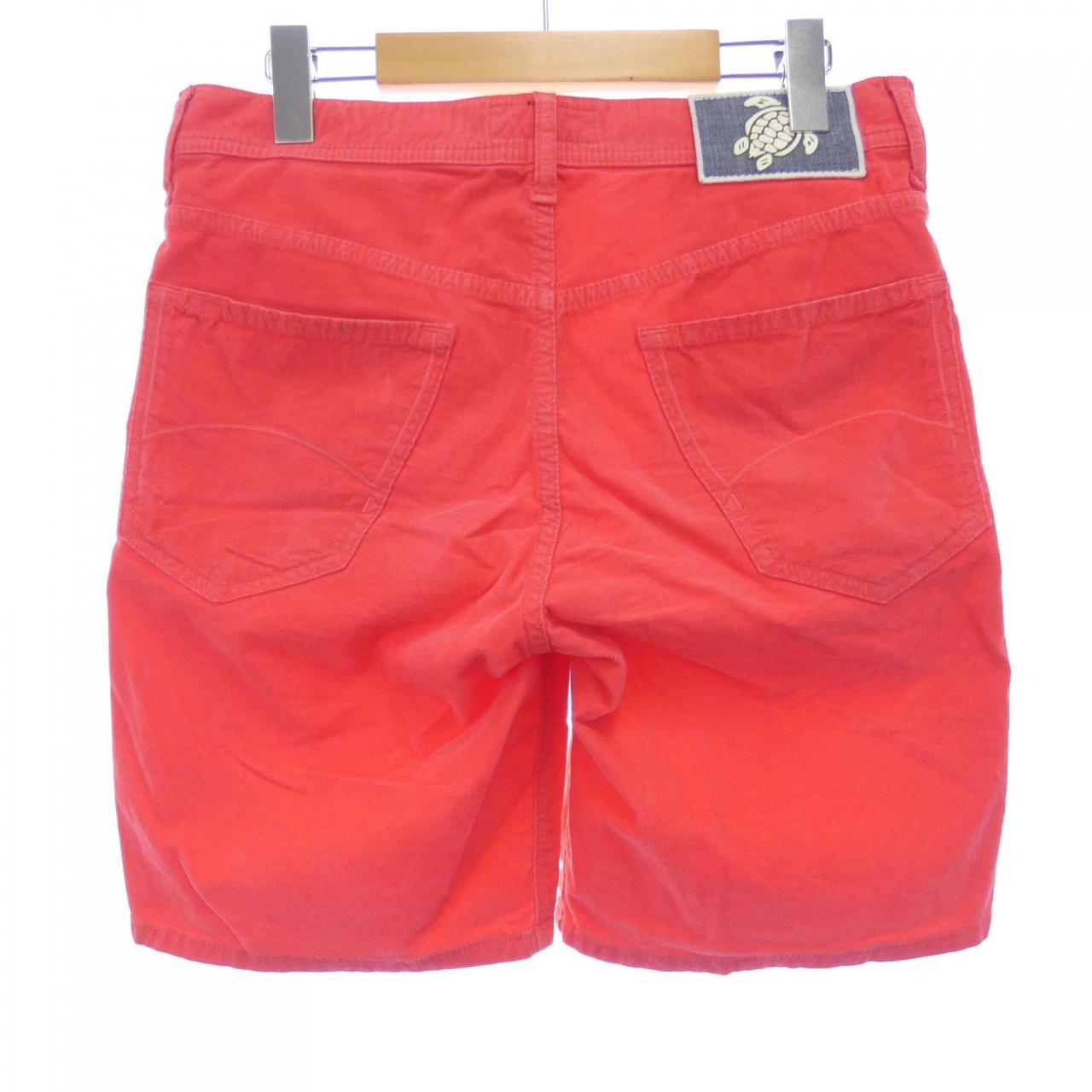 VILEBREQUIN Shorts