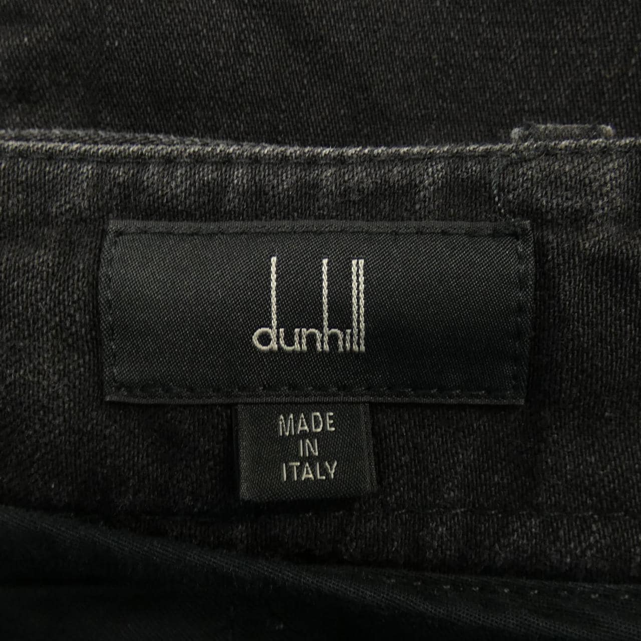 ダンヒル DUNHILL ジーンズ