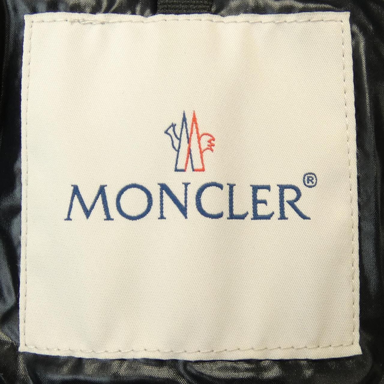 MONCLER MONCLER Down Jacket