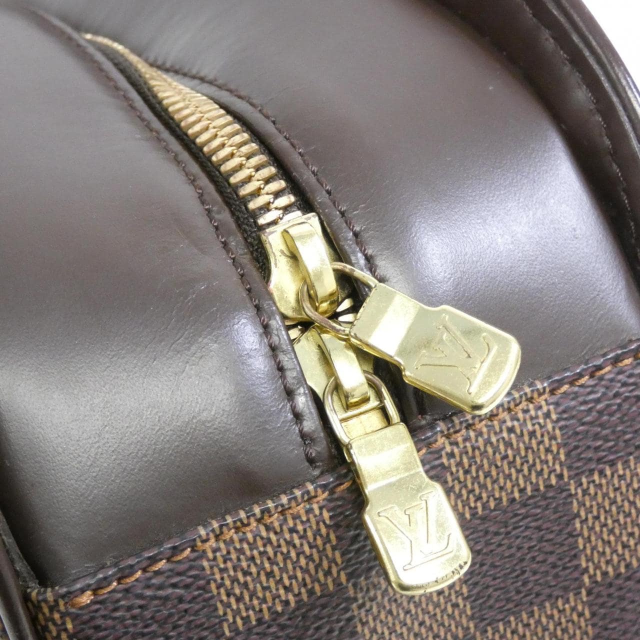 LOUIS VUITTON Damier Thalia Oriental N51282 包
