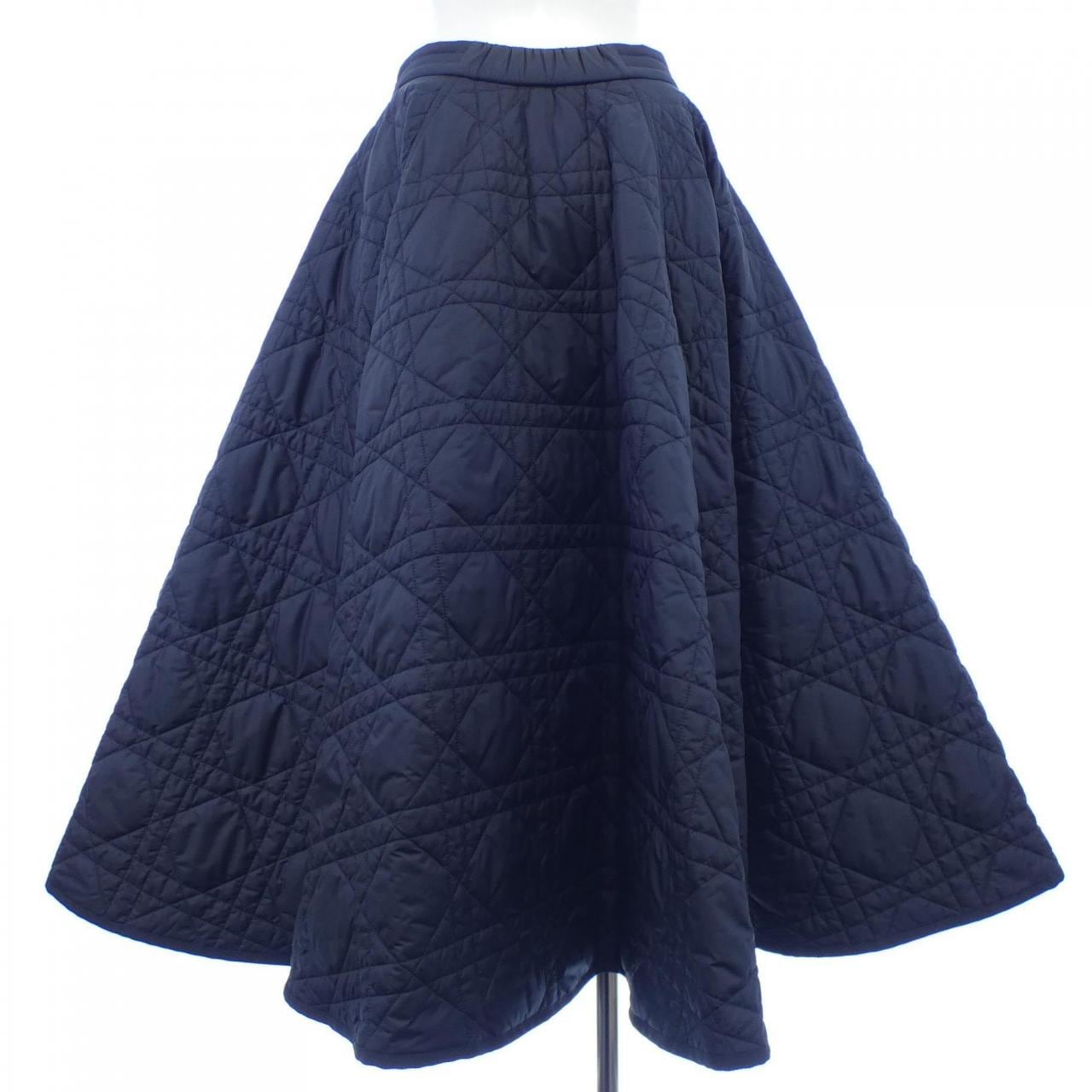 クリスチャンディオール CHRISTIAN DIOR スカート