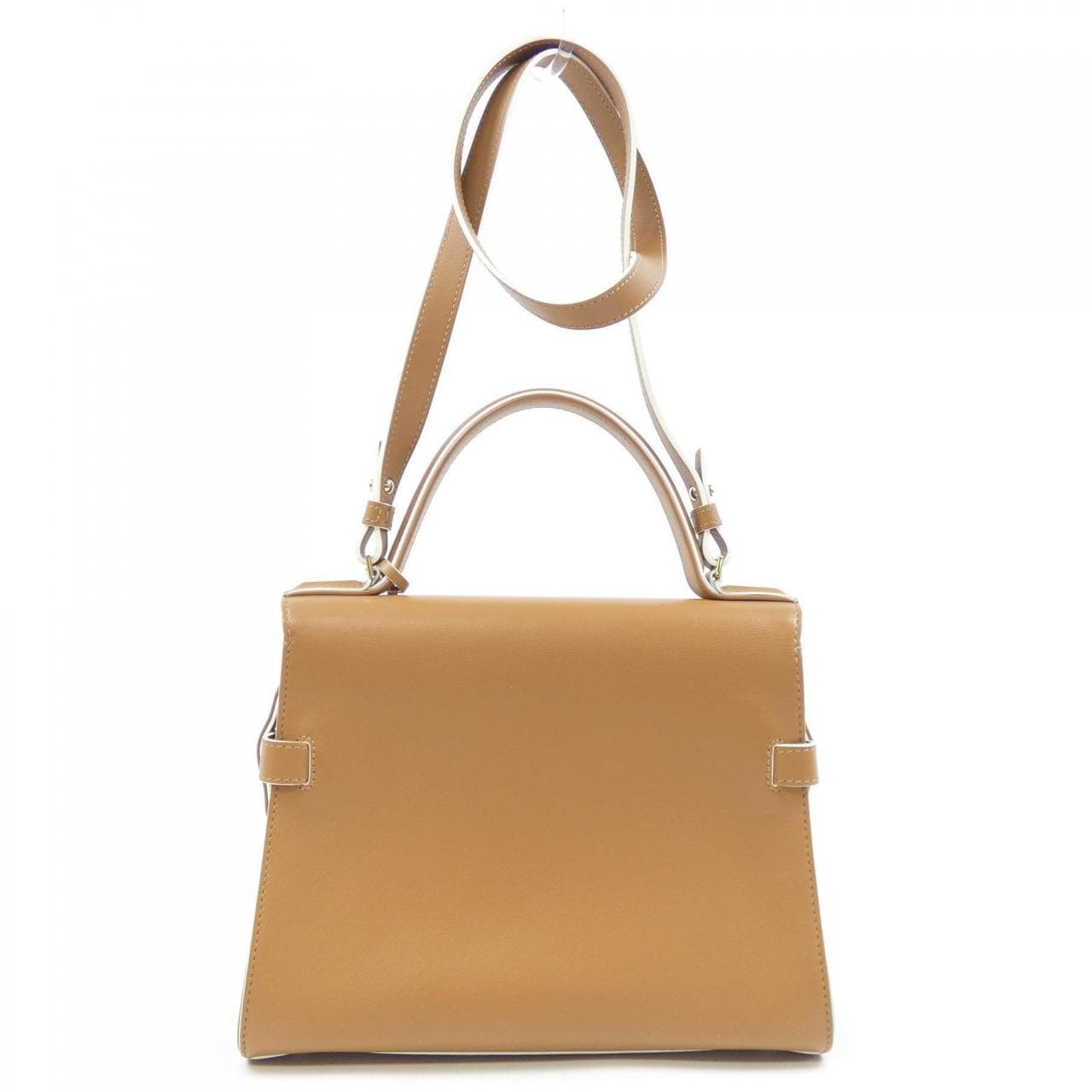 デルボー DELVAUX BAG