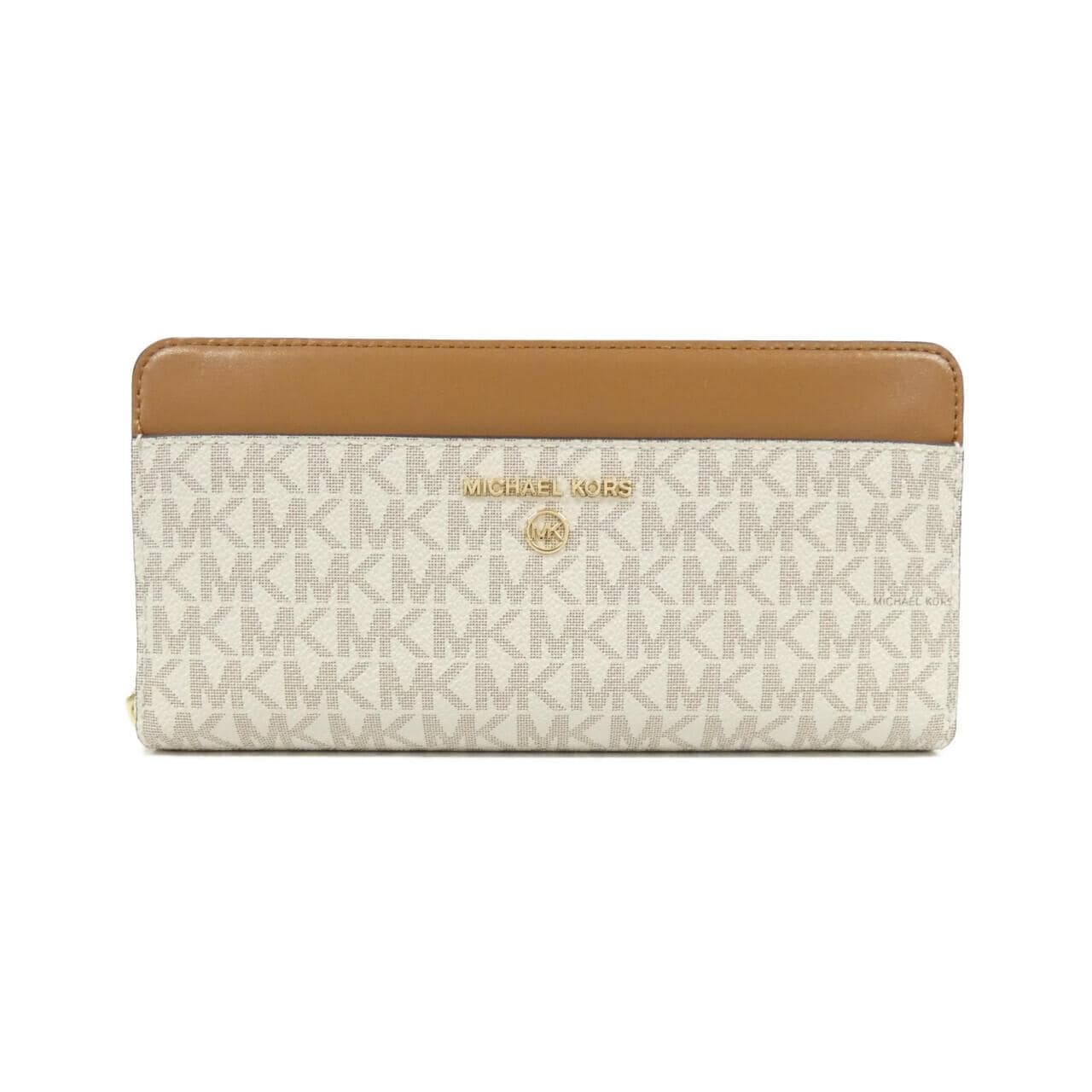 [新品] MICHAEL MICHAEL KORS JET SET CHARM 32T0GT9E8B 皮夾