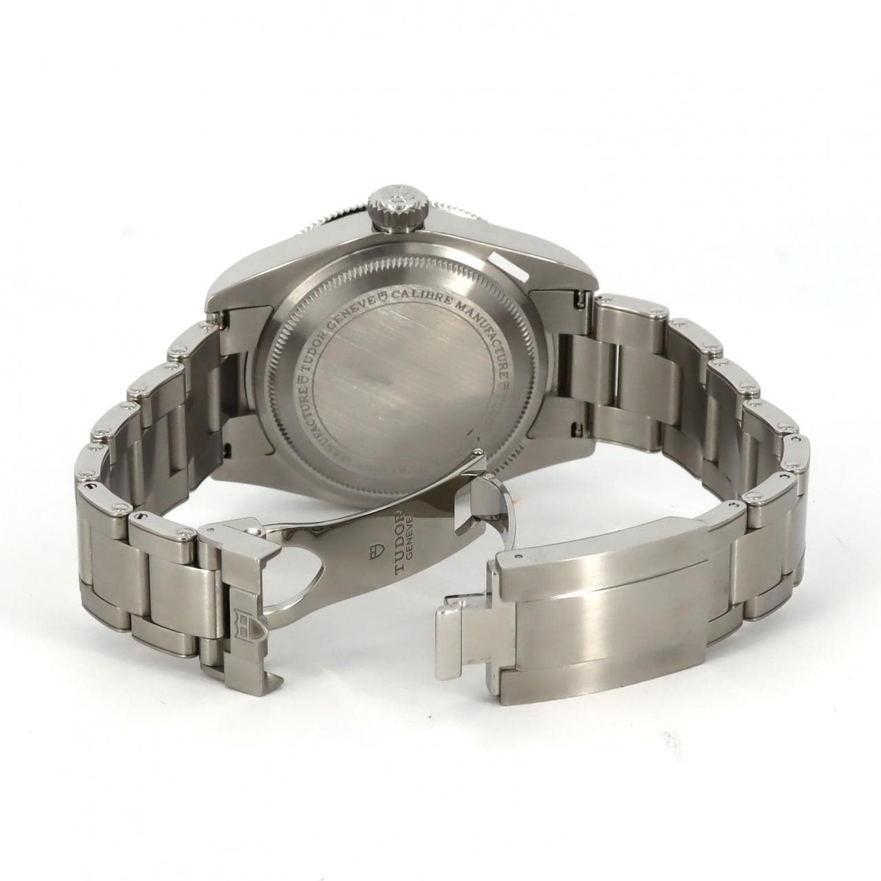 【新品】チューダー/チュードル ブラックベイ M7941A1A0RU-0001 SS 自動巻