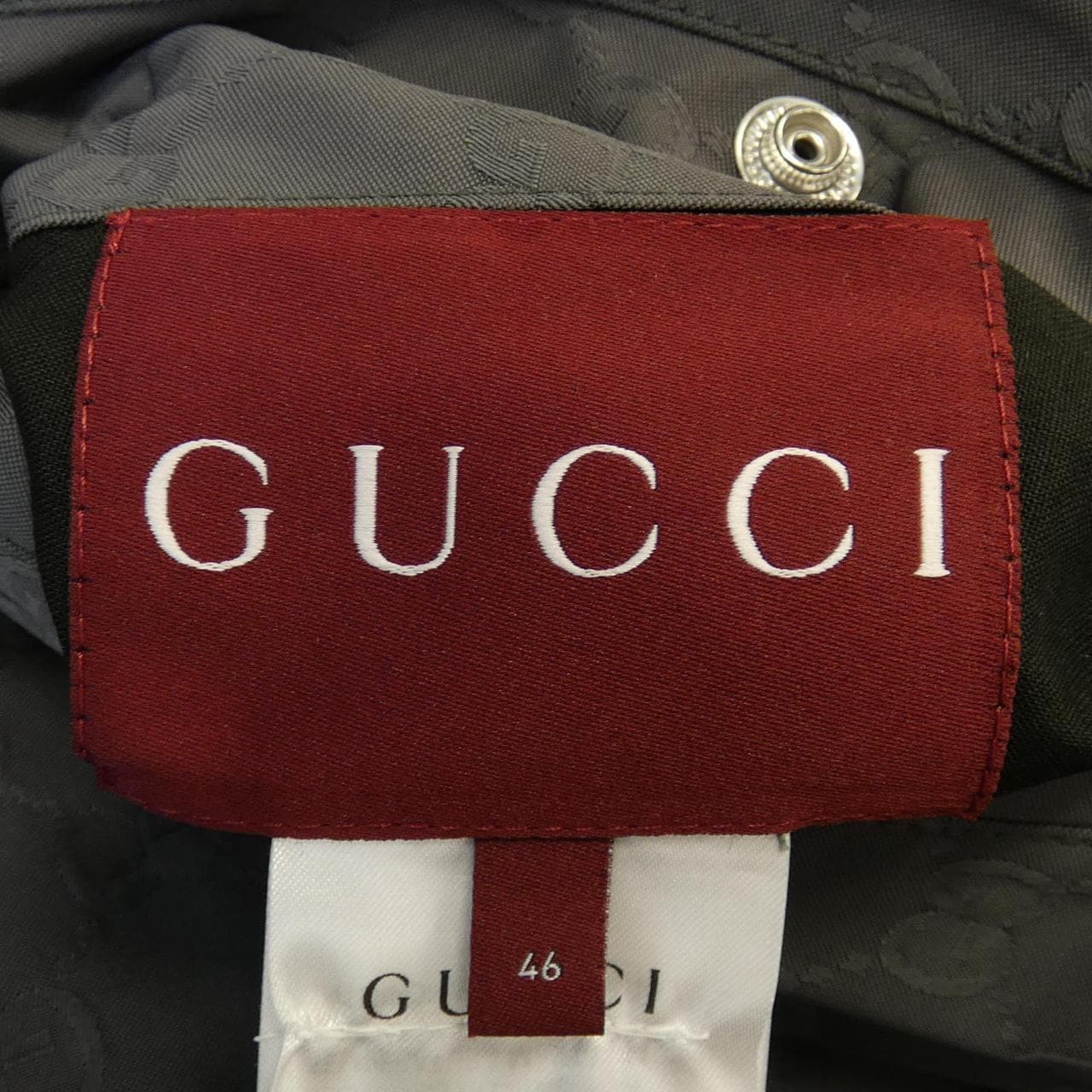 GUCCI夾克