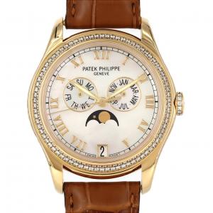パテック･フィリップ アニュアルカレンダー YG/D 4936J-001 YG 自動巻