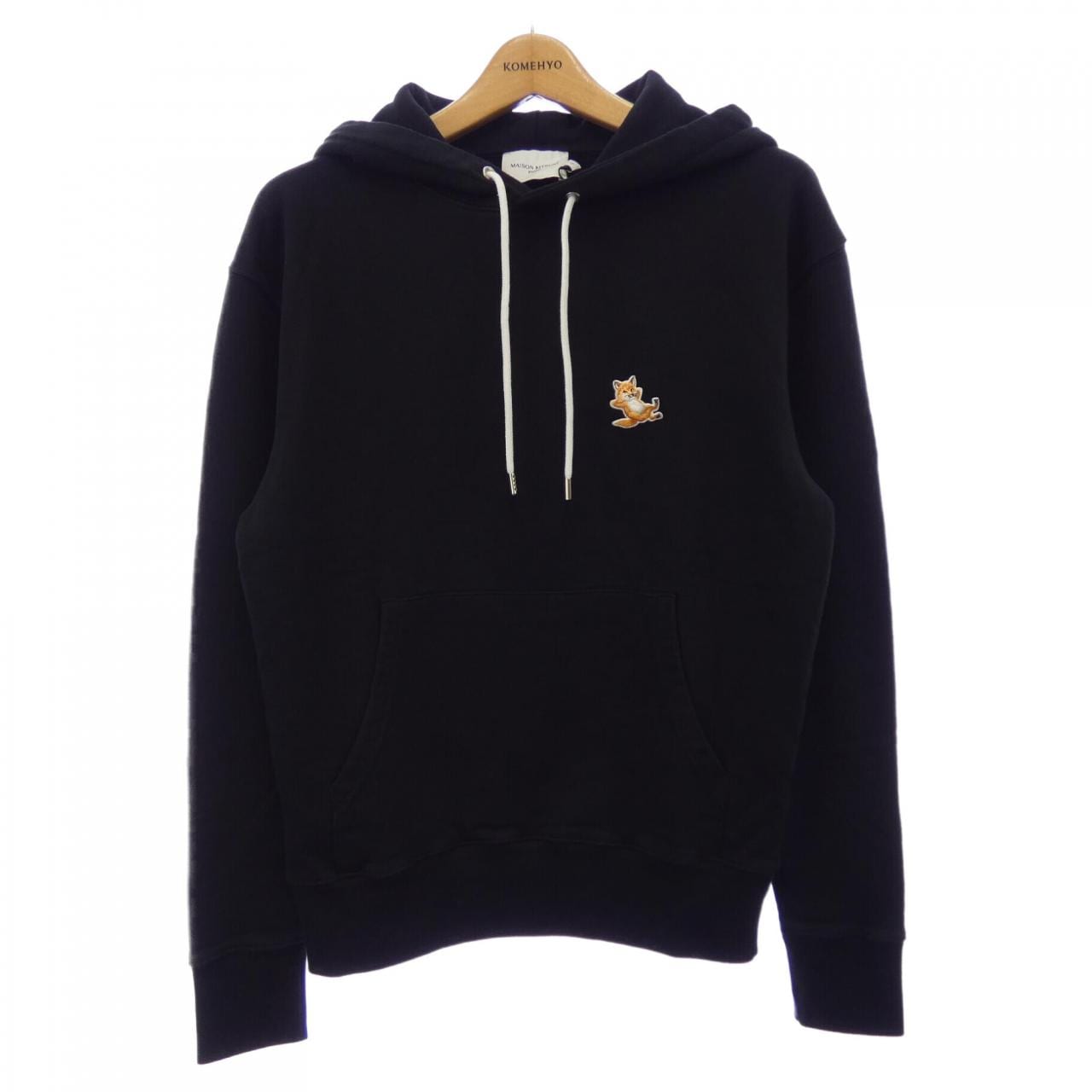 メゾンキツネ MAISON KITSUNE IU00355KM0001 パーカー