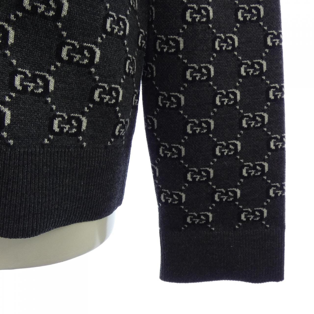 グッチ GUCCI GG 801705 XKEAP カーディガン