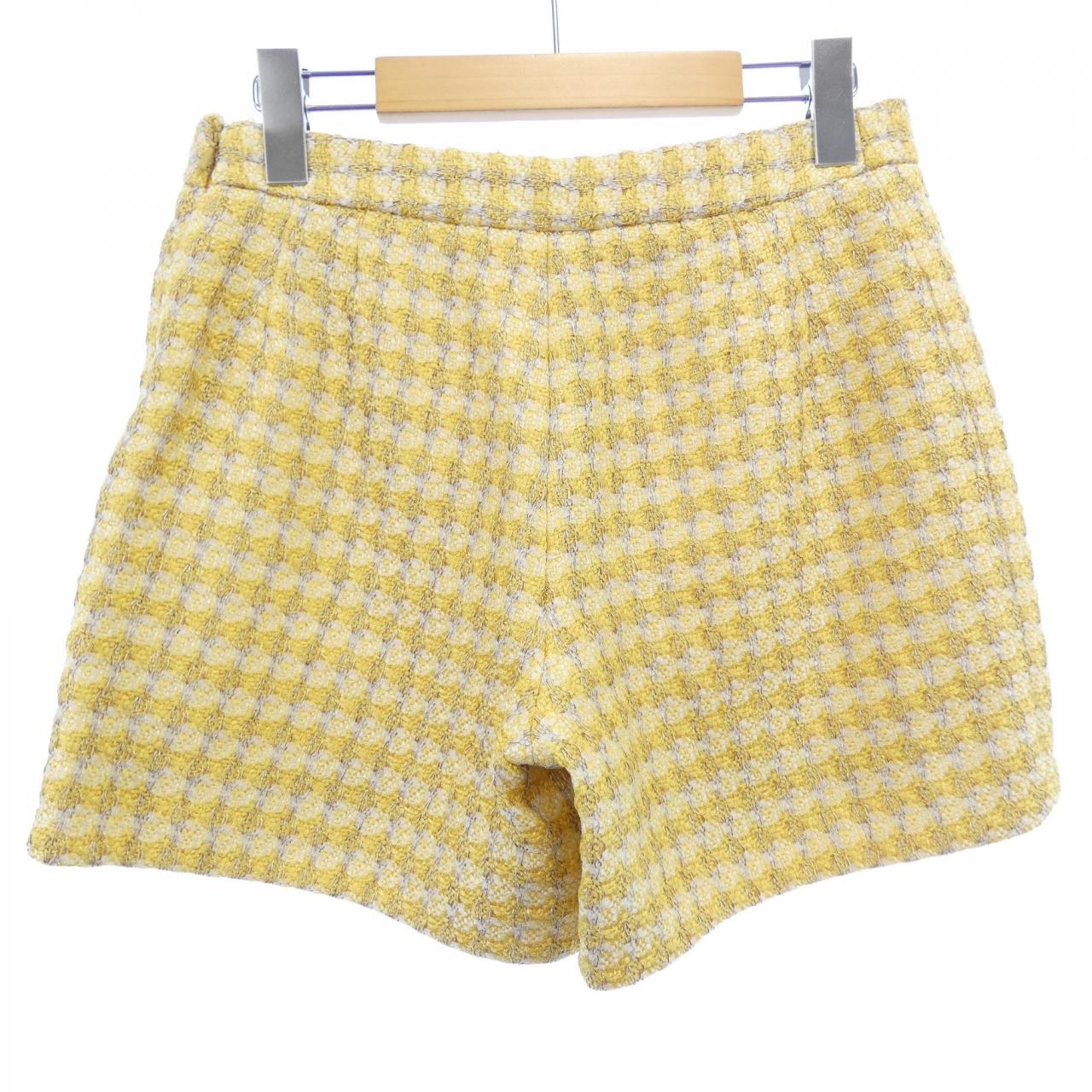 モスキーノ MOSCHINO ショートパンツ