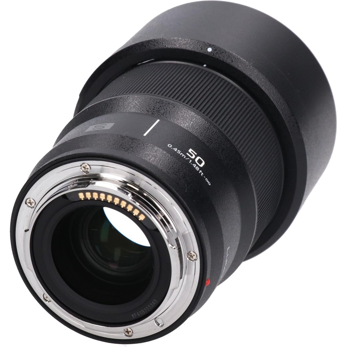 ＬＵＭＩＸ　Ｓ　５０ｍｍ　Ｆ１．８（Ｓ－Ｓ５０）　Ｓ５０ｍｍ　Ｆ１．８　Ｓ－Ｓ５０