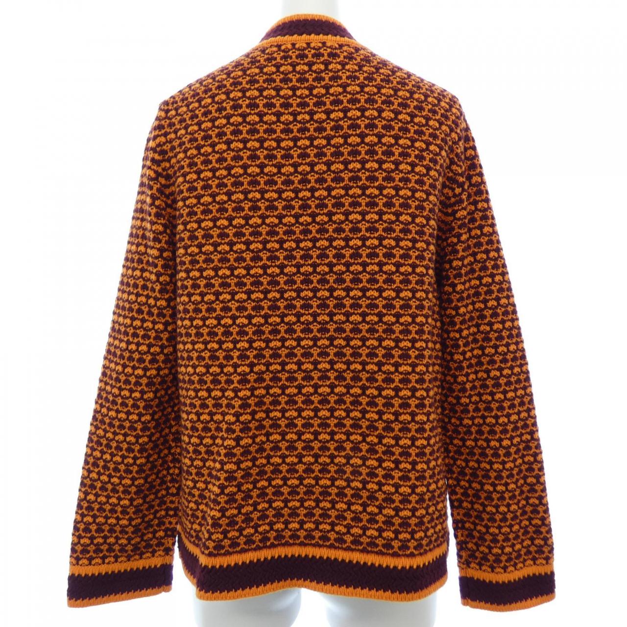 シャネル CHANEL P75413K10791 23A カーディガン