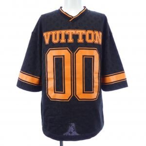 ルイヴィトン LOUIS VUITTON モノグラムスポーティVネックTシャツ HOY67WVV4 トップス