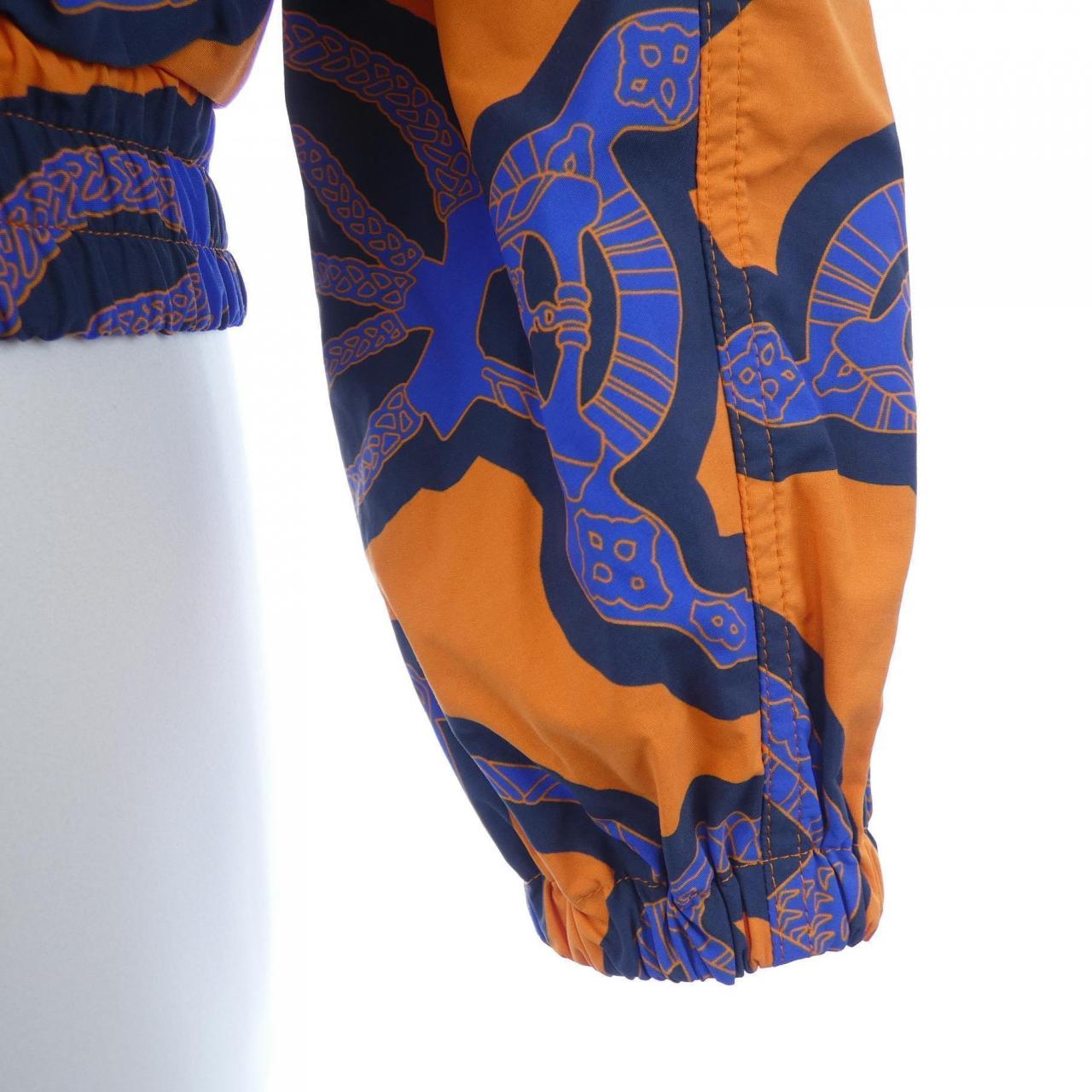 エルメス HERMES 3E0254DW ブルゾン