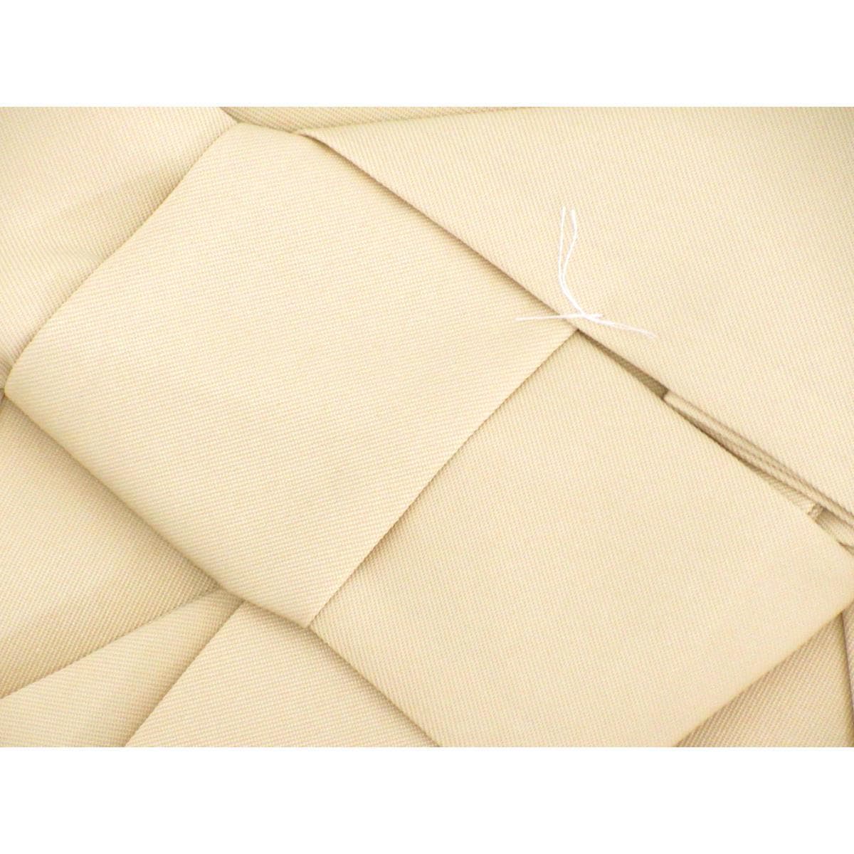 【新品】女袴　無地　紐下８７ｃｍ　Ｓサイズ